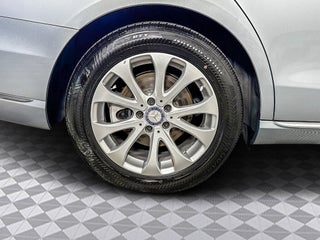 2017 Mercedes-Benz E-Class thumbnail – Doral, FL – 31