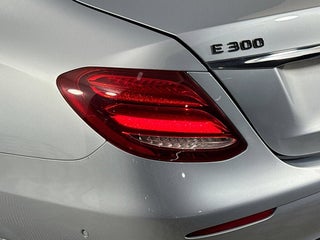 2017 Mercedes-Benz E-Class thumbnail – Doral, FL – 34