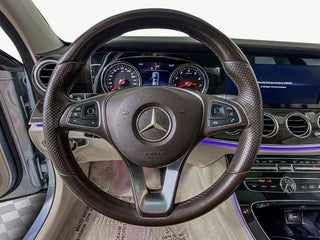 2017 Mercedes-Benz E-Class thumbnail – Doral, FL – 10