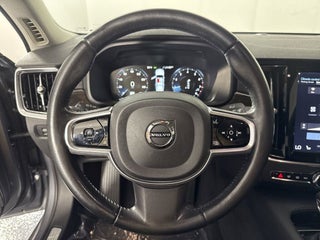 2018 Volvo S90 thumbnail – Palmetto Bay, FL – 18