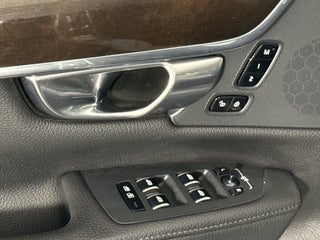 2018 Volvo S90 thumbnail – Palmetto Bay, FL – 17
