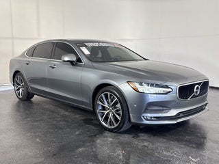 2018 Volvo S90 thumbnail – Palmetto Bay, FL – 2