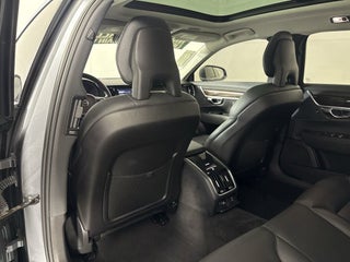 2018 Volvo S90 thumbnail – Palmetto Bay, FL – 28