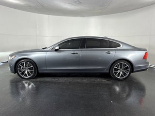 2018 Volvo S90 thumbnail – Palmetto Bay, FL – 7