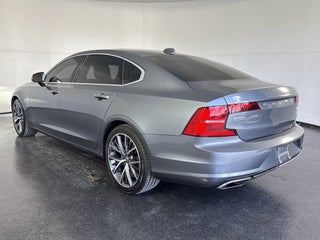 2018 Volvo S90 thumbnail – Palmetto Bay, FL – 8