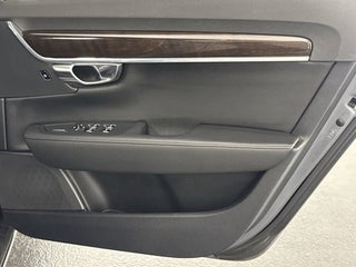 2018 Volvo S90 thumbnail – Palmetto Bay, FL – 36