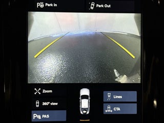 2018 Volvo S90 thumbnail – Palmetto Bay, FL – 21