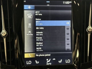 2018 Volvo S90 thumbnail – Palmetto Bay, FL – 20