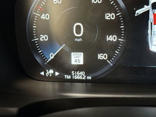 2018 Volvo S90 thumbnail – Palmetto Bay, FL – 19