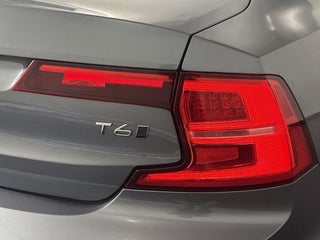 2018 Volvo S90 thumbnail – Palmetto Bay, FL – 30