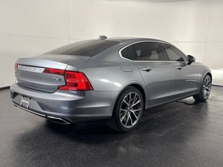 2018 Volvo S90 thumbnail – Palmetto Bay, FL – 11