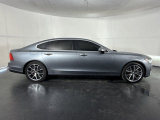 2018 Volvo S90 thumbnail – Palmetto Bay, FL – 13