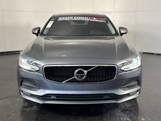 2018 Volvo S90 thumbnail – Palmetto Bay, FL – 4