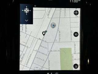 2018 Volvo S90 thumbnail – Palmetto Bay, FL – 22