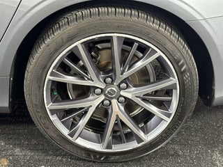 2018 Volvo S90 thumbnail – Palmetto Bay, FL – 14