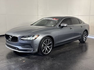 2018 Volvo S90 thumbnail – Palmetto Bay, FL – 6