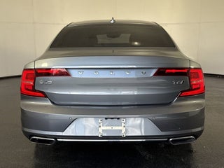2018 Volvo S90 thumbnail – Palmetto Bay, FL – 10