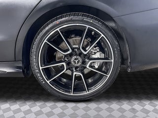 2019 Mercedes-Benz C-Class thumbnail – Doral, FL – 31