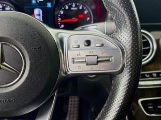 2019 Mercedes-Benz C-Class thumbnail – Doral, FL – 13