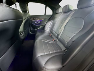 2019 Mercedes-Benz C-Class thumbnail – Doral, FL – 23