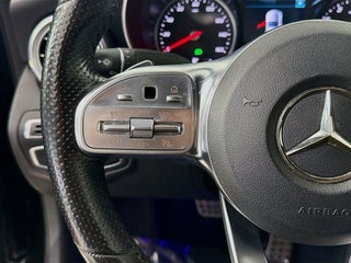 2019 Mercedes-Benz C-Class thumbnail – Doral, FL – 11