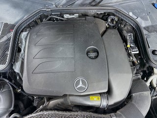 2019 Mercedes-Benz C-Class thumbnail – Doral, FL – 37