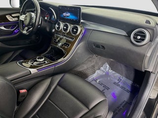 2019 Mercedes-Benz C-Class thumbnail – Doral, FL – 28