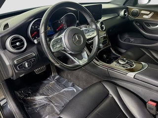 2019 Mercedes-Benz C-Class thumbnail – Doral, FL – 21