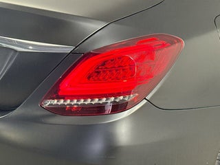 2019 Mercedes-Benz C-Class thumbnail – Doral, FL – 32