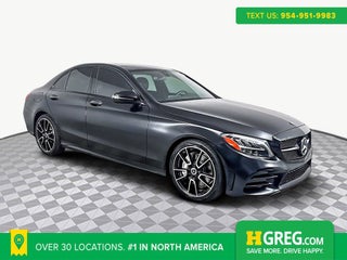Mercedes-Benz C-Class for sale Las Vegas