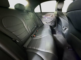 2019 Mercedes-Benz C-Class thumbnail – Doral, FL – 25