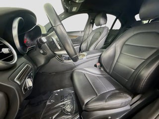 2019 Mercedes-Benz C-Class thumbnail – Doral, FL – 20
