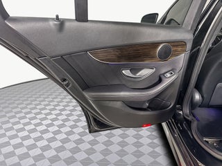 2019 Mercedes-Benz C-Class thumbnail – Doral, FL – 24