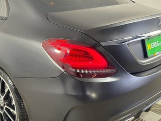 2019 Mercedes-Benz C-Class thumbnail – Doral, FL – 34