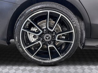 2019 Mercedes-Benz C-Class thumbnail – Doral, FL – 35