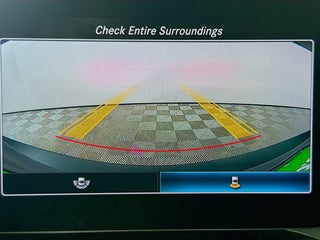 2019 Mercedes-Benz C-Class thumbnail – Doral, FL – 17