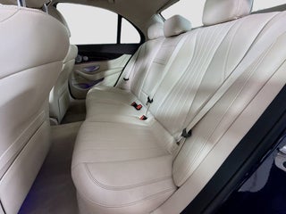 2020 Mercedes-Benz E-Class thumbnail – Doral, FL – 23
