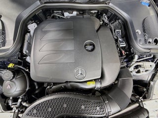 2020 Mercedes-Benz E-Class thumbnail – Doral, FL – 37