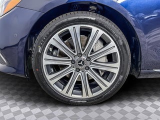 2020 Mercedes-Benz E-Class thumbnail – Doral, FL – 36