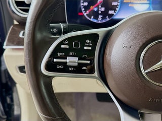 2020 Mercedes-Benz E-Class thumbnail – Doral, FL – 11