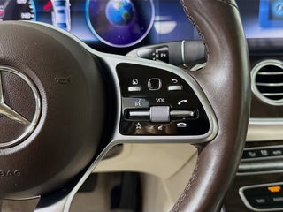 2020 Mercedes-Benz E-Class thumbnail – Doral, FL – 13
