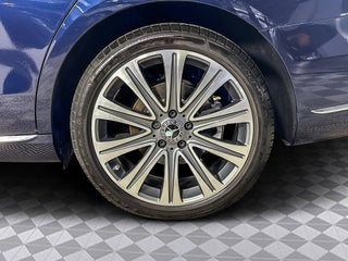 2020 Mercedes-Benz E-Class thumbnail – Doral, FL – 31