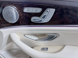 2020 Mercedes-Benz E-Class thumbnail – Doral, FL – 29
