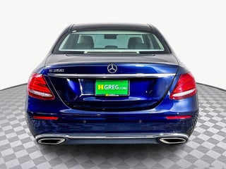 2020 Mercedes-Benz E-Class thumbnail – Doral, FL – 7