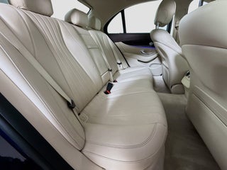 2020 Mercedes-Benz E-Class thumbnail – Doral, FL – 25