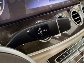 2020 Mercedes-Benz E-Class thumbnail – Doral, FL – 18