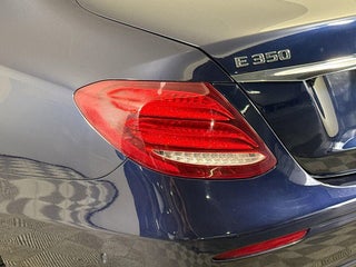 2020 Mercedes-Benz E-Class thumbnail – Doral, FL – 34