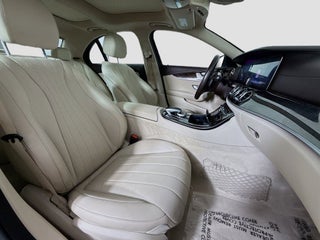 2020 Mercedes-Benz E-Class thumbnail – Doral, FL – 27