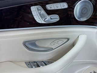 2020 Mercedes-Benz E-Class thumbnail – Doral, FL – 22