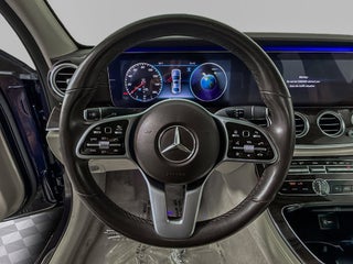 2020 Mercedes-Benz E-Class thumbnail – Doral, FL – 10
